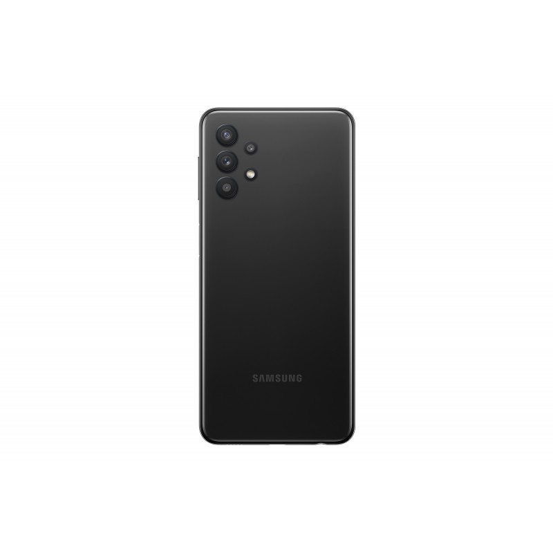 Vodafone Samsung Galaxy A32 5G 16,5 cm (6.5") Double SIM USB Type-C 4 Go 128 Go 5000 mAh Noir