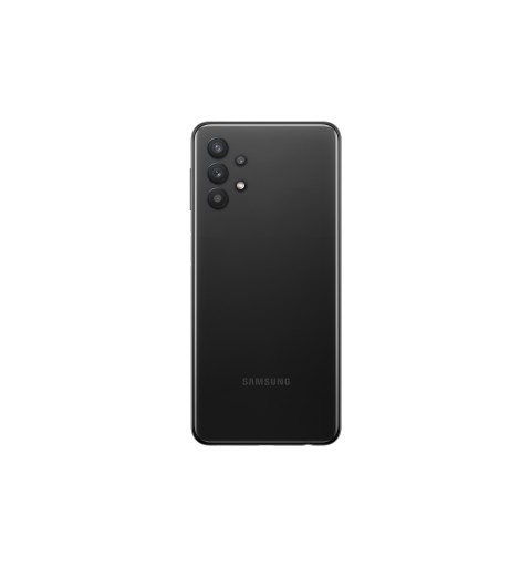 Vodafone Samsung Galaxy A32 5G 16,5 cm (6.5 Zoll) Dual-SIM USB Typ-C 4 GB 128 GB 5000 mAh Schwarz