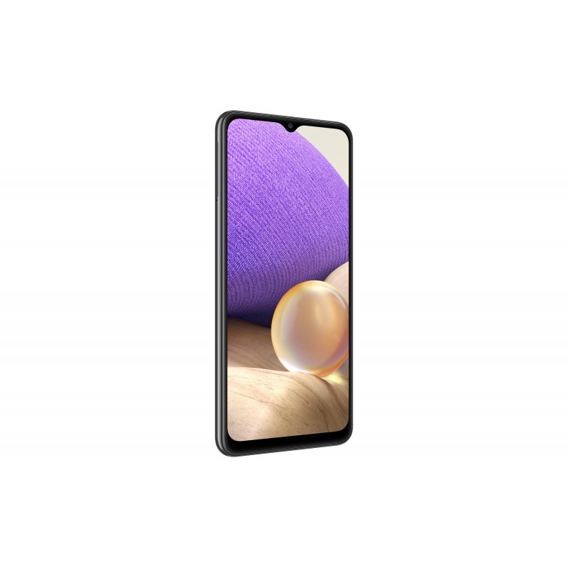 Vodafone Samsung Galaxy A32 5G 16,5 cm (6.5 Zoll) Dual-SIM USB Typ-C 4 GB 128 GB 5000 mAh Schwarz