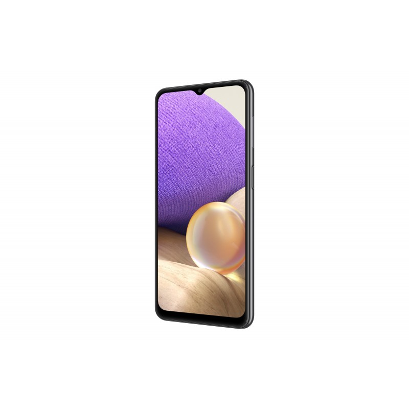 Vodafone Samsung Galaxy A32 5G 16,5 cm (6.5 Zoll) Dual-SIM USB Typ-C 4 GB 128 GB 5000 mAh Schwarz