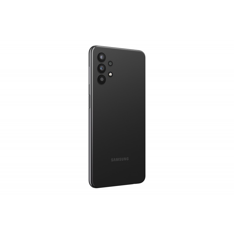 Vodafone Samsung Galaxy A32 5G 16,5 cm (6.5") Double SIM USB Type-C 4 Go 128 Go 5000 mAh Noir