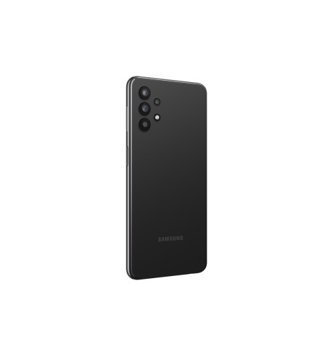 Vodafone Samsung Galaxy A32 5G 16,5 cm (6.5 Zoll) Dual-SIM USB Typ-C 4 GB 128 GB 5000 mAh Schwarz