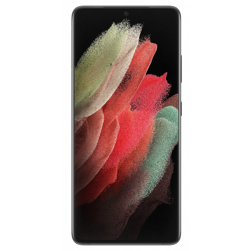TIM Samsung Galaxy S21 Ultra 5G 17,3 cm (6.8") Doppia SIM Android 11 USB tipo-C 12 GB 128 GB 5000 mAh Nero
