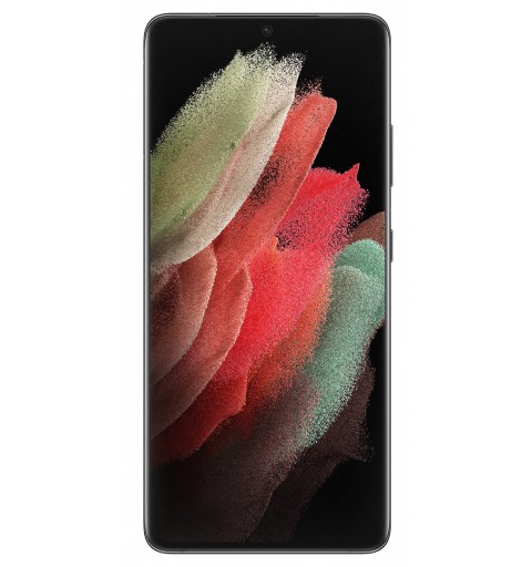 TIM Samsung Galaxy S21 Ultra 5G 17,3 cm (6.8") Doppia SIM Android 11 USB tipo-C 12 GB 128 GB 5000 mAh Nero