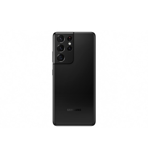 TIM Samsung Galaxy S21 Ultra 5G 17.3 cm (6.8") Dual SIM Android 11 USB Type-C 12 GB 128 GB 5000 mAh Black