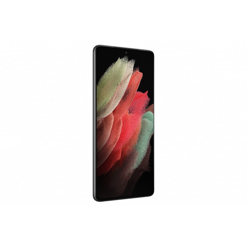 TIM Samsung Galaxy S21 Ultra 5G 17,3 cm (6.8") Doppia SIM Android 11 USB tipo-C 12 GB 128 GB 5000 mAh Nero