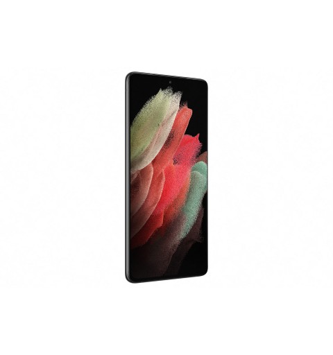 TIM Samsung Galaxy S21 Ultra 5G 17,3 cm (6.8") Doppia SIM Android 11 USB tipo-C 12 GB 128 GB 5000 mAh Nero