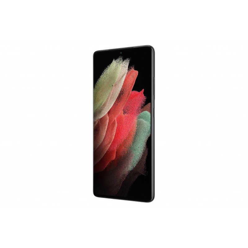 TIM Samsung Galaxy S21 Ultra 5G 17,3 cm (6.8") Doppia SIM Android 11 USB tipo-C 12 GB 128 GB 5000 mAh Nero