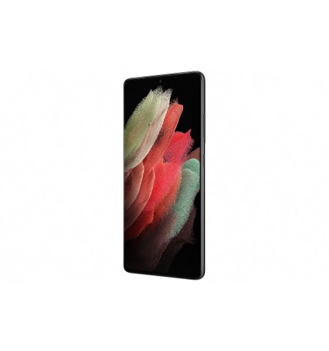 TIM Samsung Galaxy S21 Ultra 5G 17,3 cm (6.8") Doppia SIM Android 11 USB tipo-C 12 GB 128 GB 5000 mAh Nero