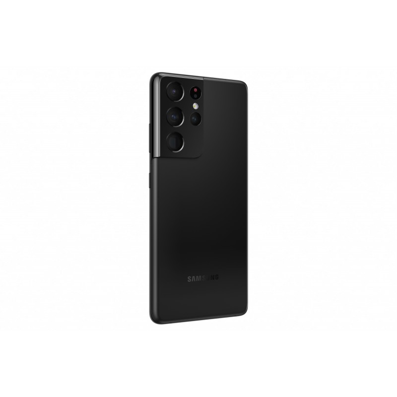 TIM Samsung Galaxy S21 Ultra 5G 17.3 cm (6.8") Dual SIM Android 11 USB Type-C 12 GB 128 GB 5000 mAh Black