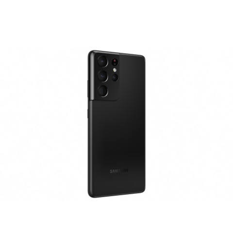 TIM Samsung Galaxy S21 Ultra 5G 17,3 cm (6.8") Double SIM Android 11 USB Type-C 12 Go 128 Go 5000 mAh Noir