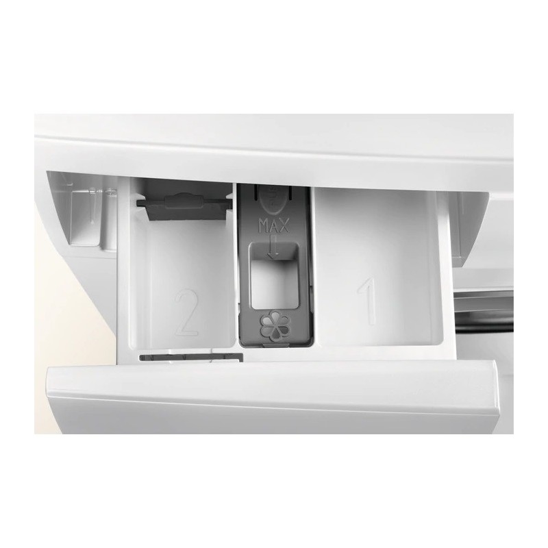 Electrolux EW6S570W lavadora Carga frontal 7 kg 1000 RPM F Blanco