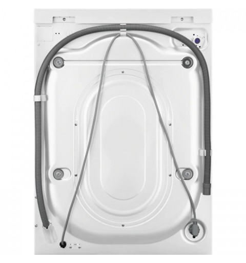 Electrolux EW6S570W lavadora Carga frontal 7 kg 1000 RPM F Blanco