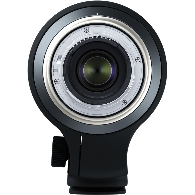Tamron SP 150-600mm F 5-6.3 Di VC USD G2 SLR Ultra-Tele-Zoomobjektiv Schwarz