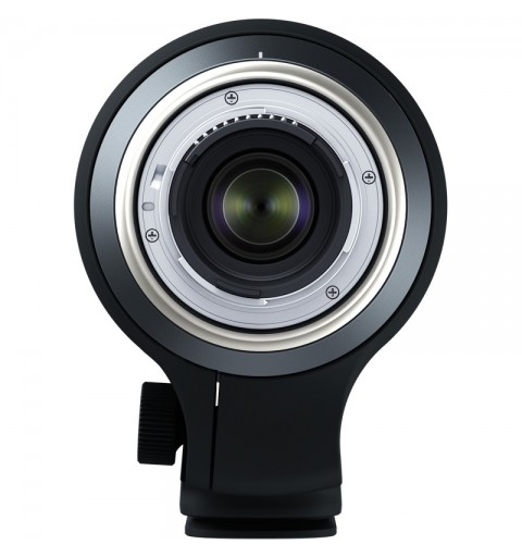 Tamron SP 150-600mm F 5-6.3 Di VC USD G2 SLR Ultra teleobjetivo zoom Negro