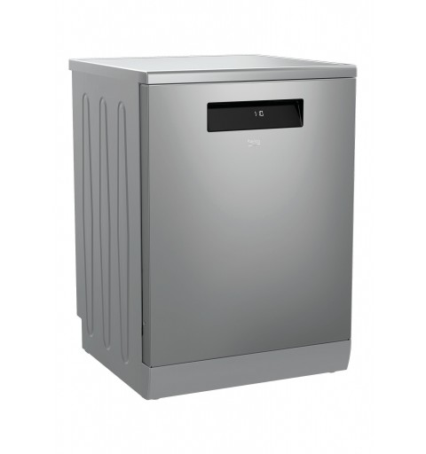 Beko DEN38530XAD Freistehend 15 Maßgedecke D