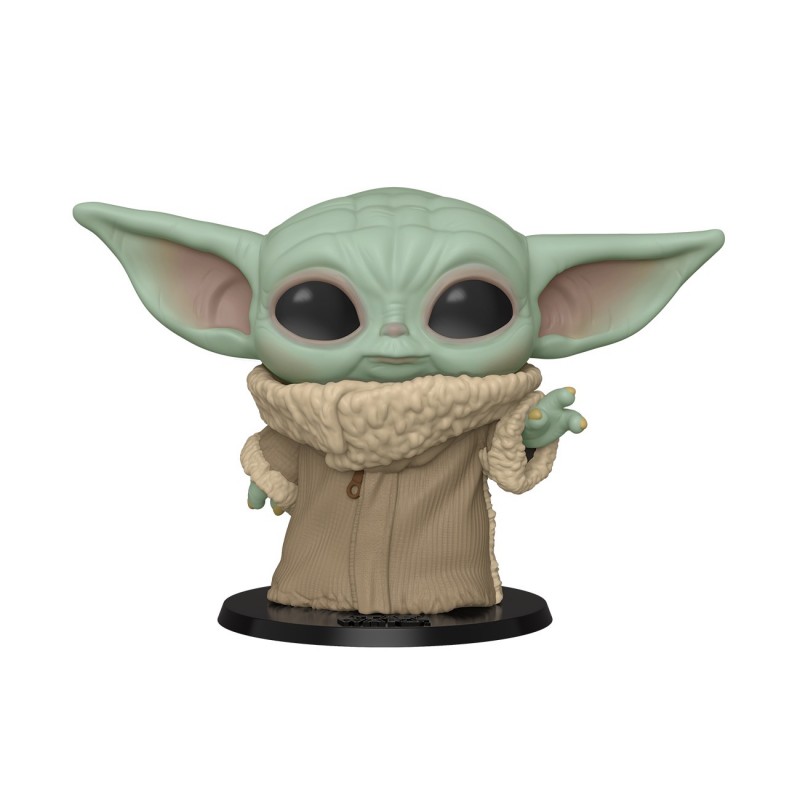 FUNKO Pop! Movies The Child 10"