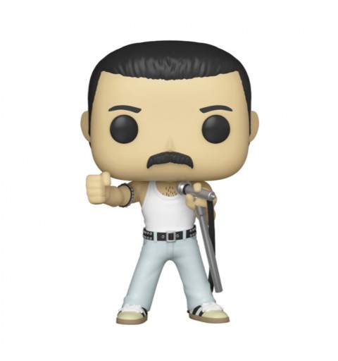 FUNKO POP! Freddie Mercury