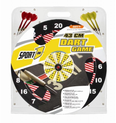 Mandelli 704700016 active skill game toy