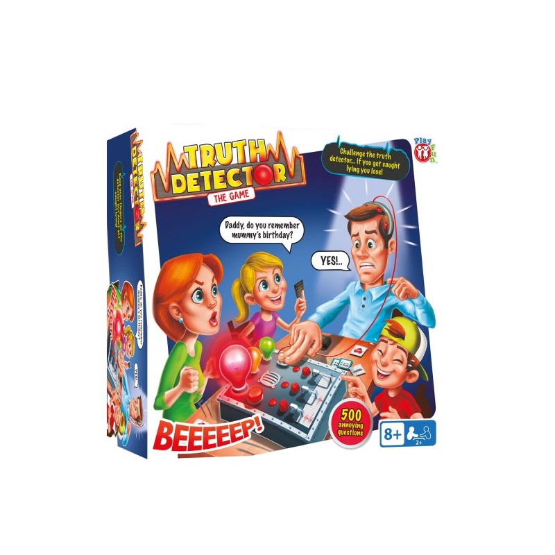 IMC Toys 96967IMIT juego de fiesta