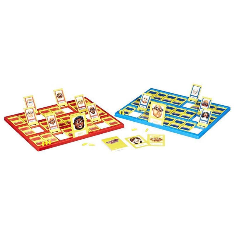 Console de jeu portable G5 - HURRISE - Écran 3,0 pouces - Jeu à 2