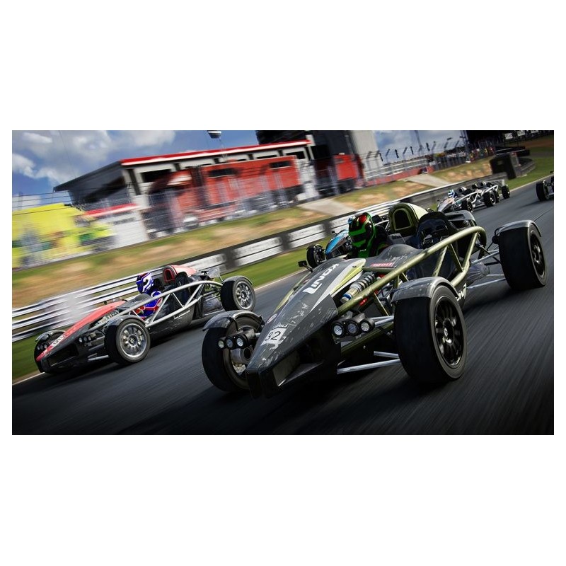 Electronic Arts GRID Legends Standard Xbox One