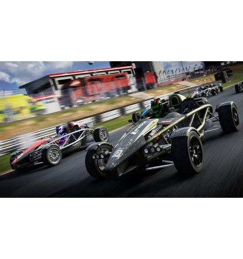 Electronic Arts GRID Legends Standard Xbox One
