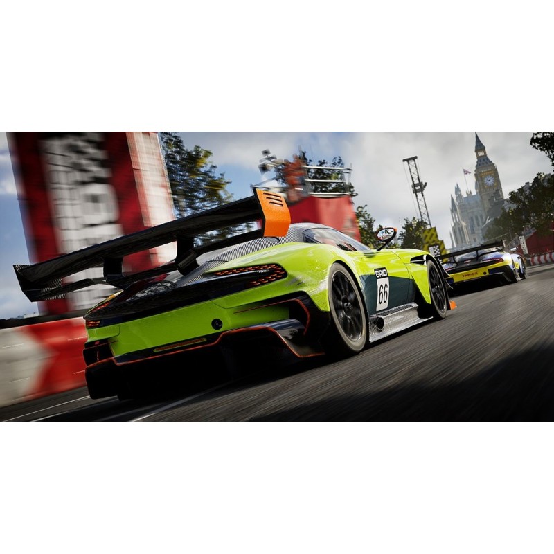 Electronic Arts GRID Legends Standard Xbox One