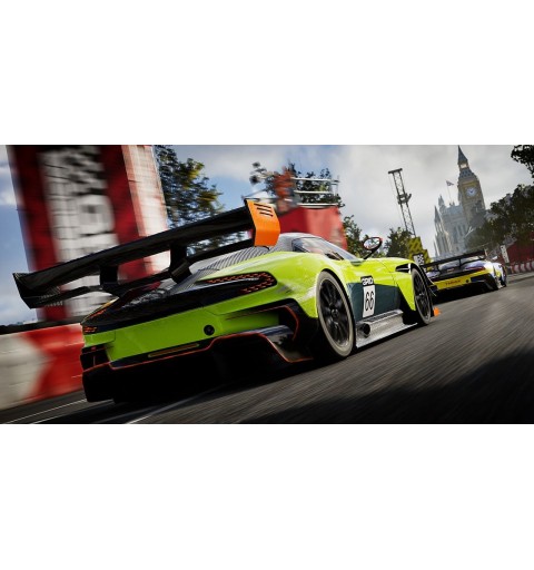 Electronic Arts GRID Legends Standard Xbox One