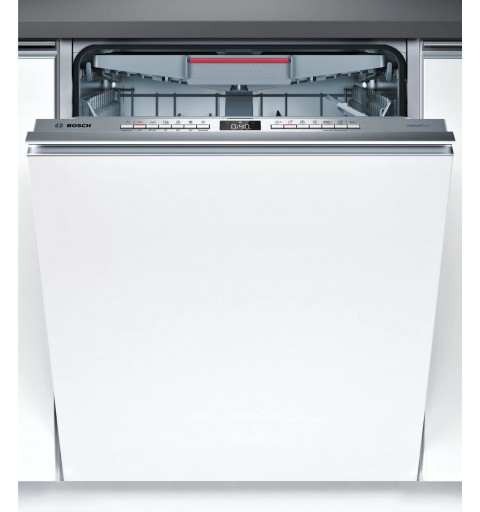 Bosch Serie 4 SMV4ECX14E lavavajilla Completamente integrado 13 cubiertos C