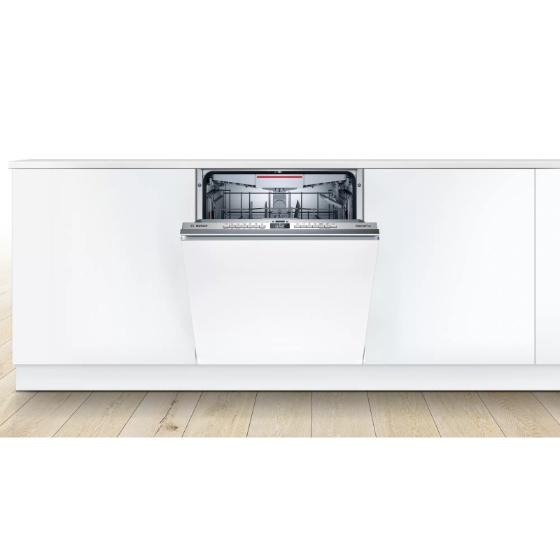 Bosch Serie 4 SMV4ECX14E lave-vaisselle Entièrement intégré 13 couverts C