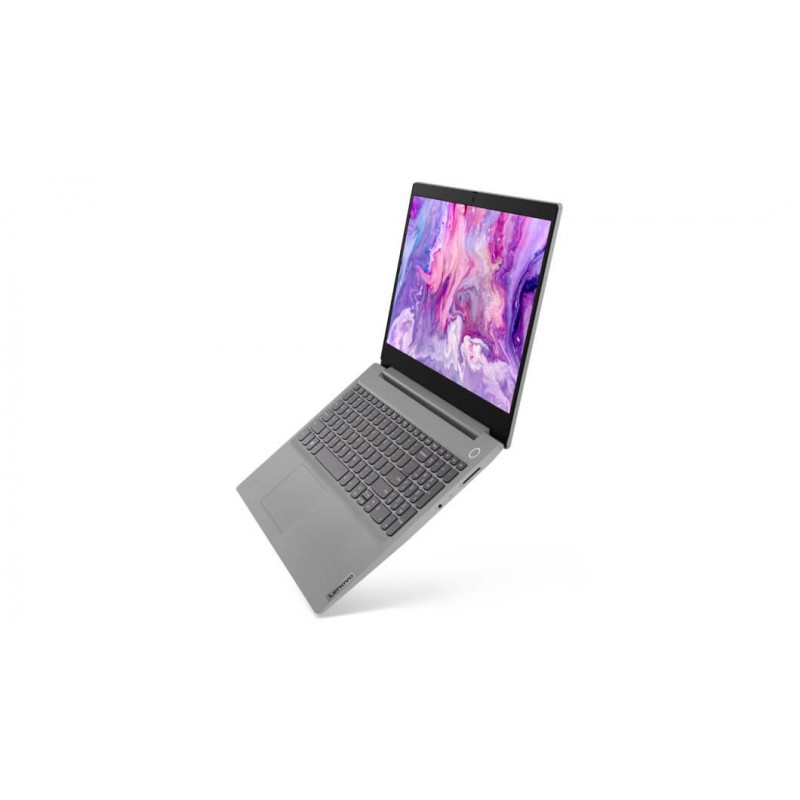 Lenovo IdeaPad 3 15ADA05 Computer portatile 39,6 cm (15.6") Full HD AMD Ryzen™ 5 8 GB DDR4-SDRAM 512 GB SSD Wi-Fi 5 (802.11ac)