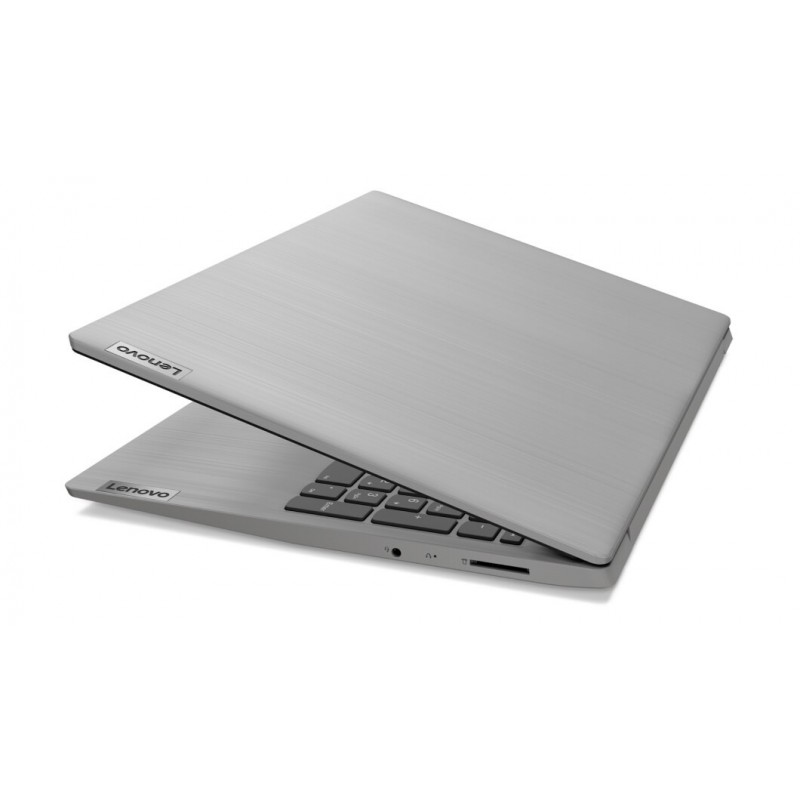 Lenovo IdeaPad 3 15ADA05 Computer portatile 39,6 cm (15.6") Full HD AMD Ryzen™ 5 8 GB DDR4-SDRAM 512 GB SSD Wi-Fi 5 (802.11ac)