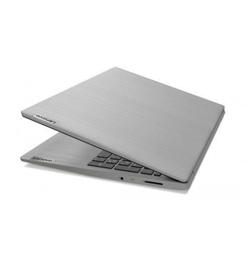 Lenovo IdeaPad 3 15ADA05 Computer portatile 39,6 cm (15.6") Full HD AMD Ryzen™ 5 8 GB DDR4-SDRAM 512 GB SSD Wi-Fi 5 (802.11ac)