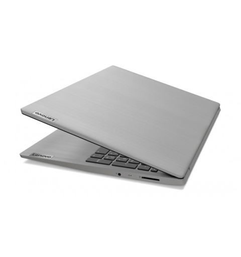 Lenovo IdeaPad 3 15ADA05 Ordinateur portable 39,6 cm (15.6") Full HD AMD Ryzen™ 5 8 Go DDR4-SDRAM 512 Go SSD Wi-Fi 5 (802.11ac)