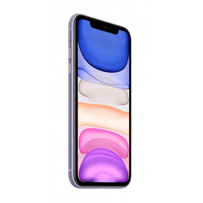 Apple iPhone 11 64GB Purple