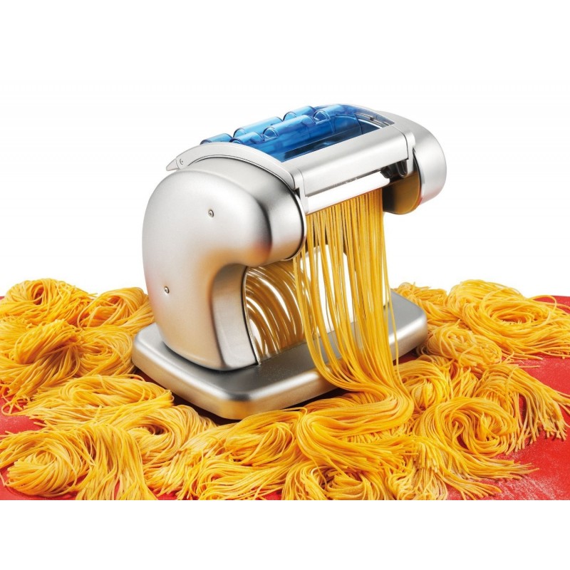 Imperia 700 máquina de pasta y ravioli Máquina eléctrica para elaborar pasta fresca