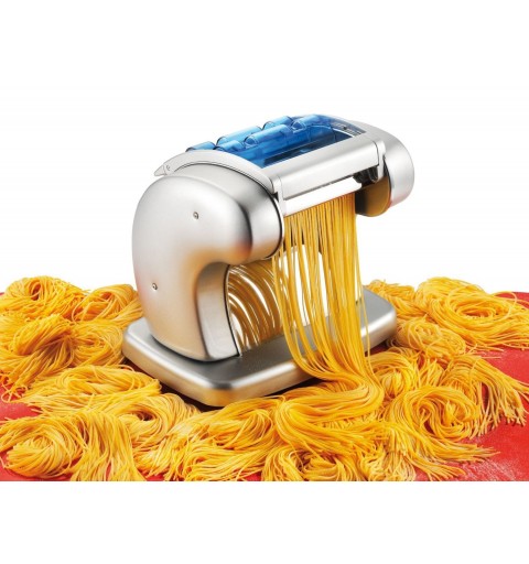 Imperia 700 máquina de pasta y ravioli Máquina eléctrica para elaborar pasta fresca