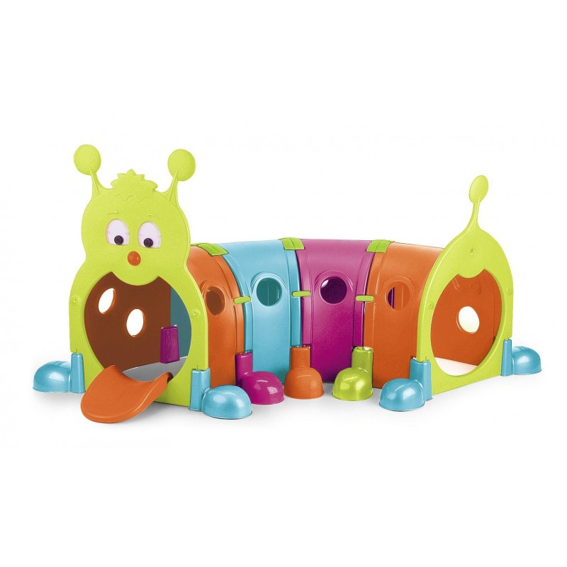 Splash-Toys 800009596 Komplexer Spielplatz Splash-Toys 800009596 Komplexer Spielplatz