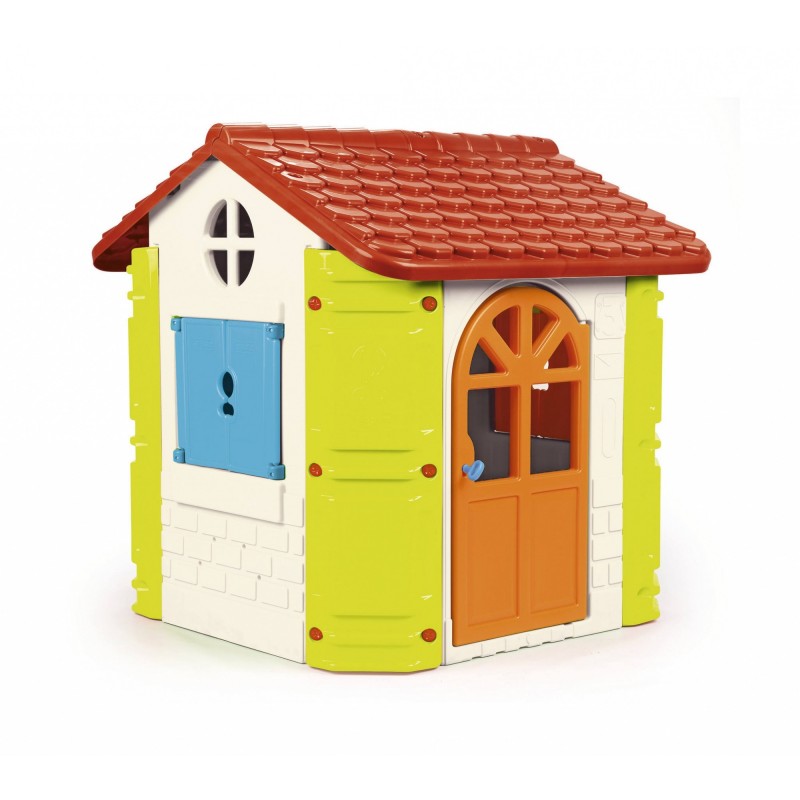 Famosa 800010248 playhouse