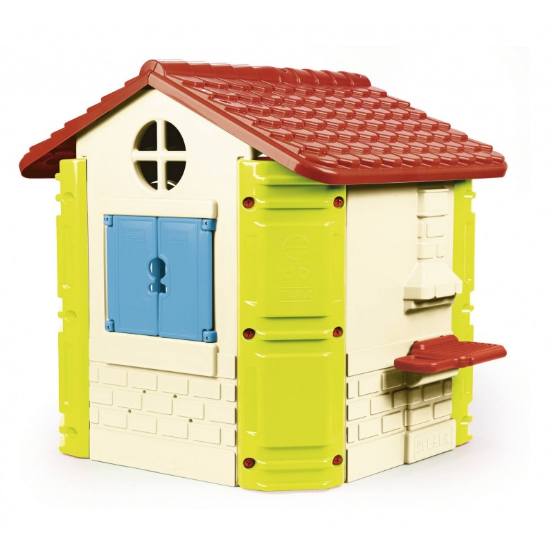 Famosa 800010248 Spielhaus