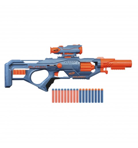 Nerf Elite 2.0 Eaglepoint RD 8