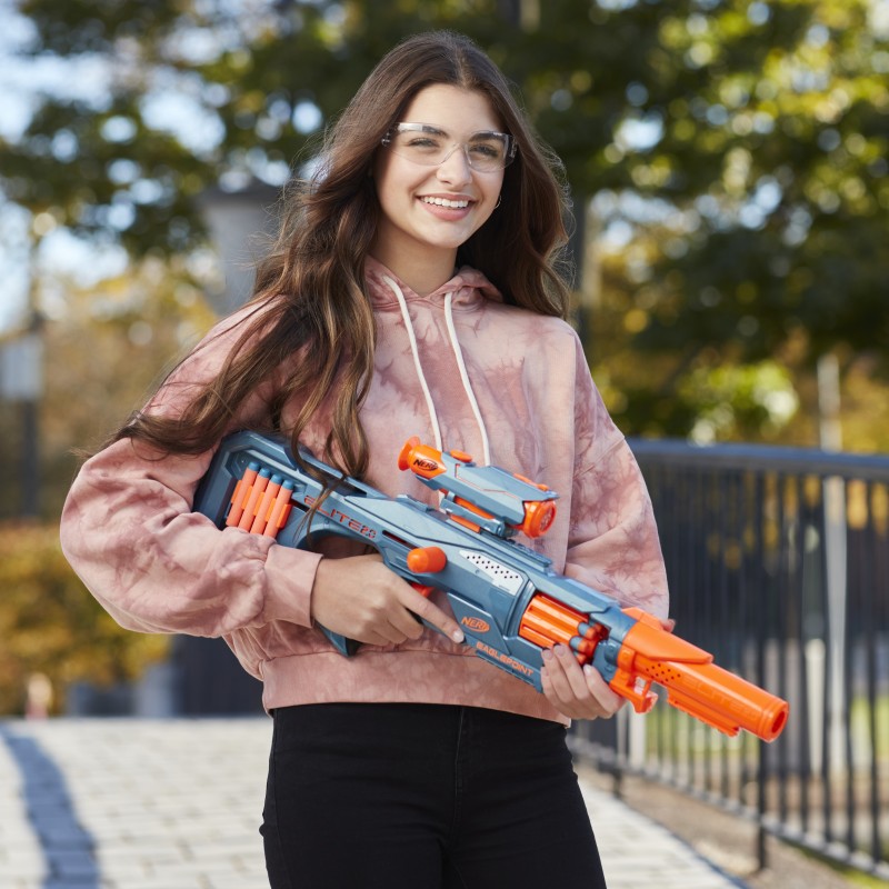 Nerf Elite 2.0 Eaglepoint RD 8