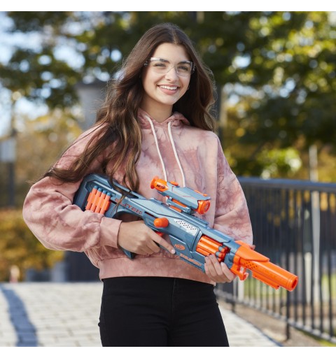 Nerf Elite 2.0 Eaglepoint RD 8