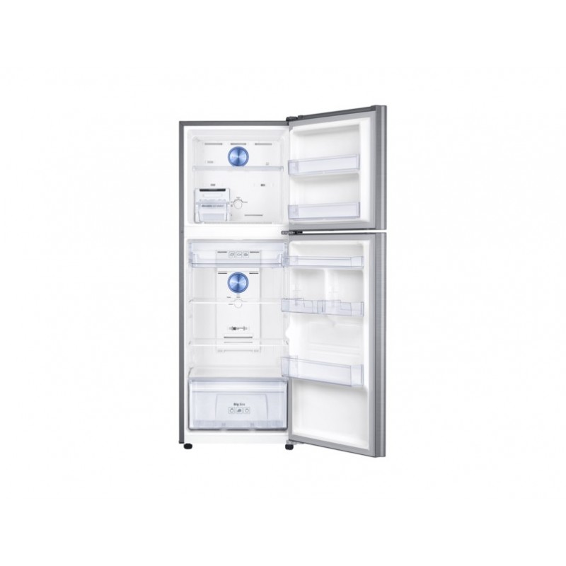 Samsung RT29K5030S8 fridge-freezer Freestanding 300 L F Stainless steel