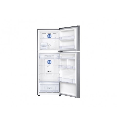 Samsung RT29K5030S8 fridge-freezer Freestanding 300 L F Stainless steel