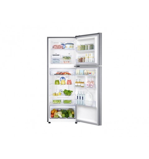 Samsung RT29K5030S8 fridge-freezer Freestanding 300 L F Stainless steel