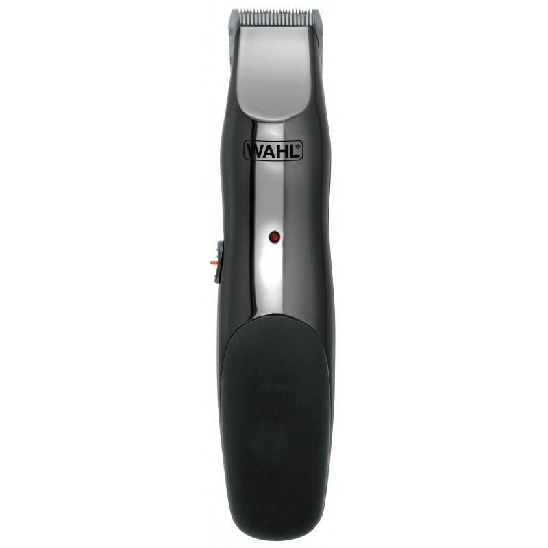 Wahl 09918 Negro, Gris