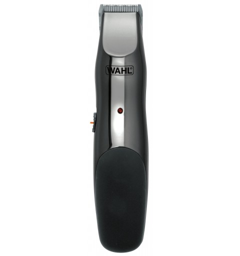 Wahl 09918 Negro, Gris