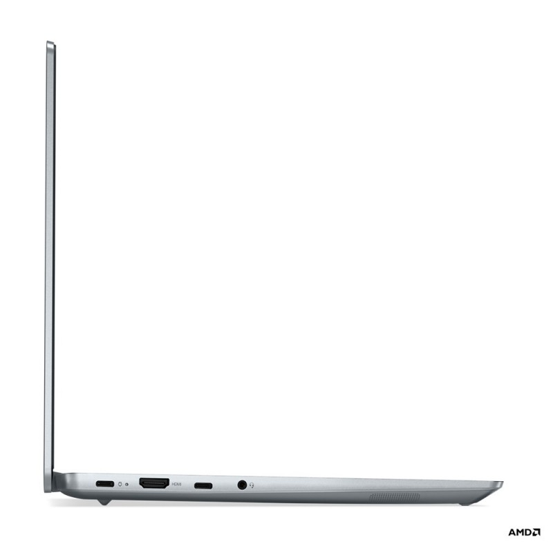 Lenovo IdeaPad 5 Pro Computer portatile 35,6 cm (14") AMD Ryzen™ 7 16 GB DDR4-SDRAM 512 GB SSD NVIDIA GeForce MX450 Wi-Fi 5